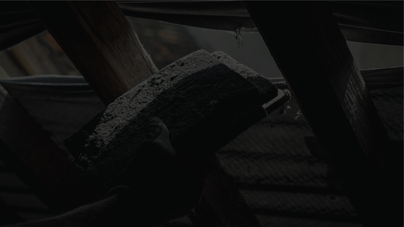 Illustration du métier de couvreur