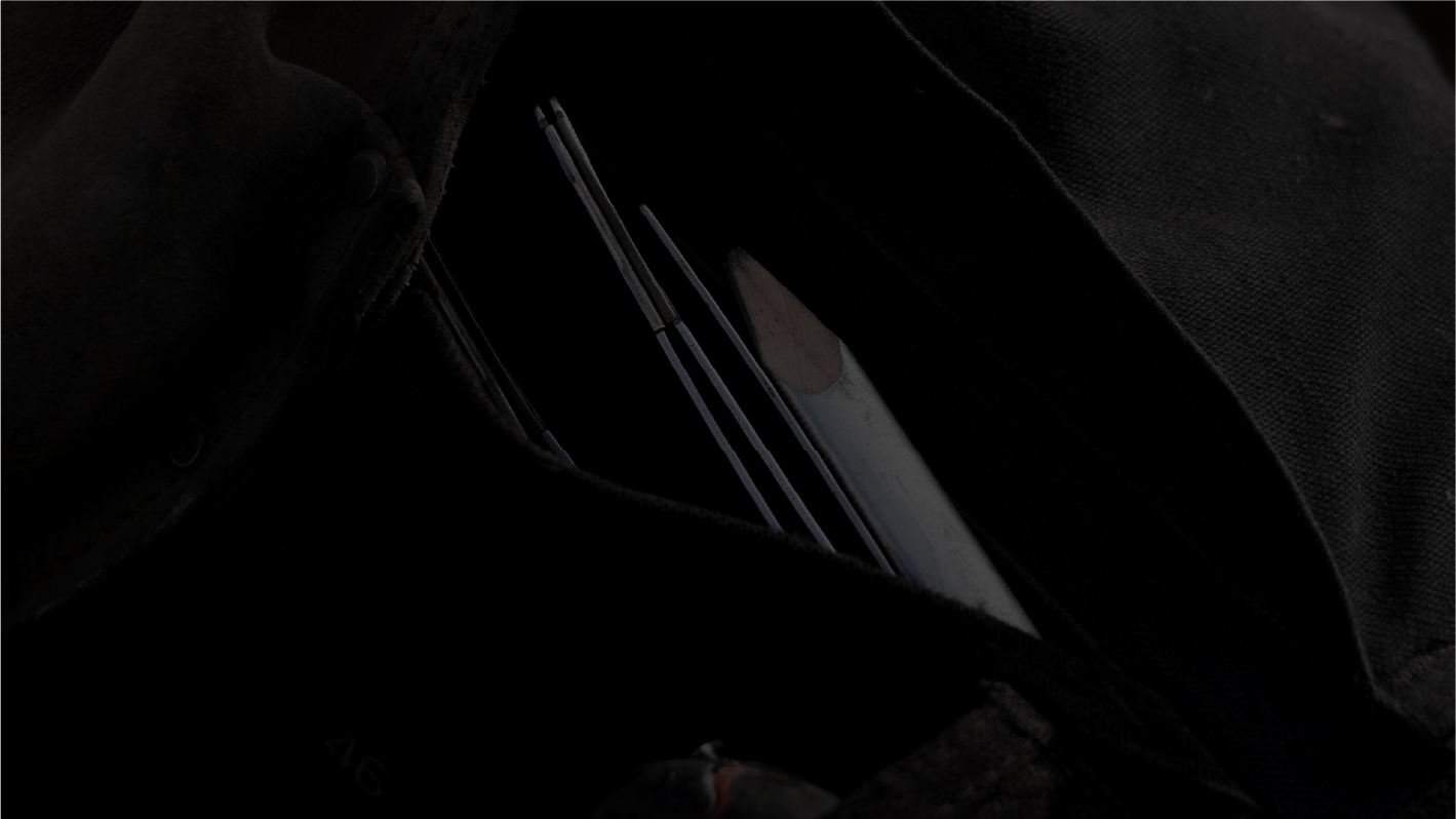 Illustration du métier de couvreur