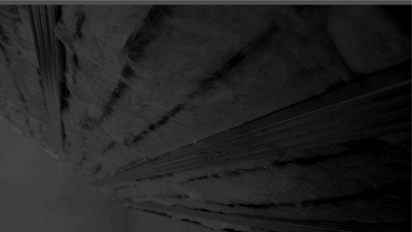 Illustration du métier de couvreur